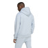 Sudadera adidas All Szn Fleece Hoodie Hombre Azul