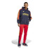 Sudadera adidas Tiro Nations Pack Hombre Azul