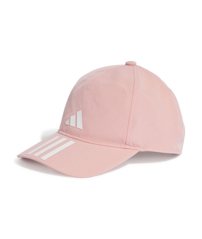 Gorra de Fitness adidas Baseball 3 Bandas...
