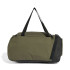 Bolsa de Fitness adidas Essentials 3-Stripes Duffel Verde Oliva