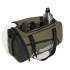 Bolsa de Fitness adidas Essentials 3-Stripes Duffel Verde Oliva