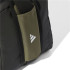 Bolsa de Fitness adidas Essentials 3-Stripes Duffel Verde Oliva