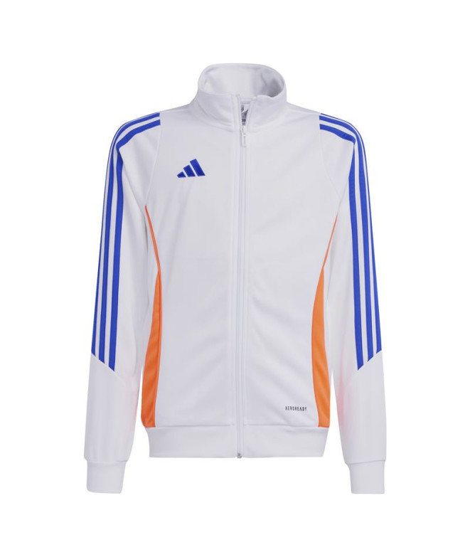 Chaqueta de Fútbol adidas Tiro24 Training...