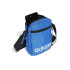 Bandolera adidas Sportswear Festival Bag Nations Pack Azul/Blanco
