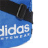 Bandolera adidas Sportswear Festival Bag Nations Pack Azul/Blanco