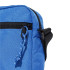 Bandolera adidas Sportswear Festival Bag Nations Pack Azul/Blanco