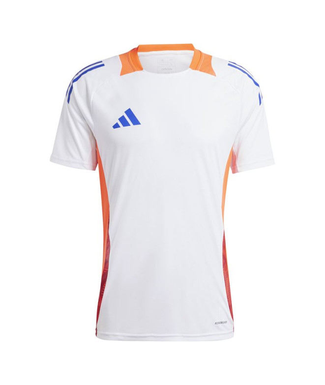 Camiseta de Fútbol adidas Tiro24 Competition...