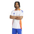 Camiseta de Fútbol adidas Tiro24 Competition Training Hombre Blanco