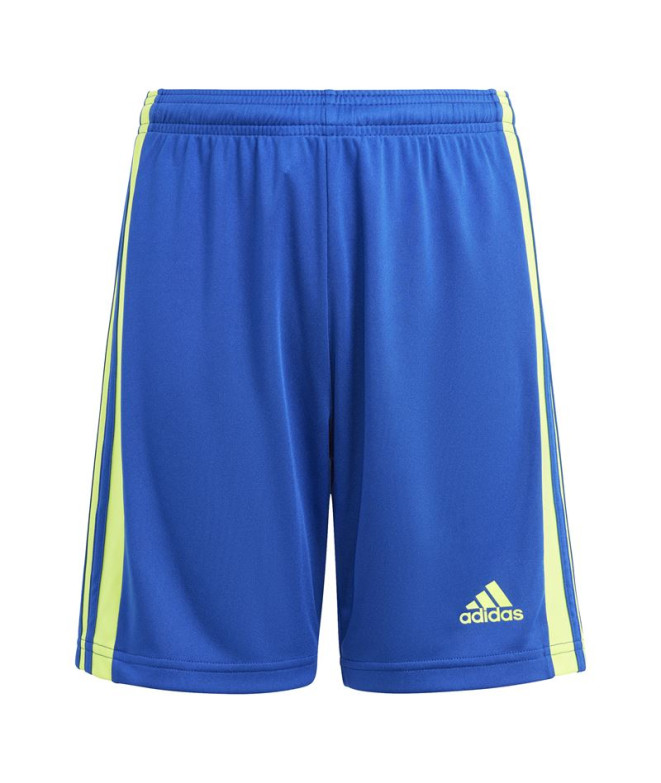 Pantalón de Fútbol adidas Squadrauad 21 Sho...