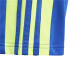 Pantalón de Fútbol adidas Squadrauad 21 Sho Niño Azul