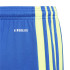 Pantalón de Fútbol adidas Squadrauad 21 Sho Niño Azul