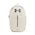 Mochila de Fitness Under Armour Hustle Lite Blanco