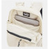Mochila de Fitness Under Armour Hustle Lite Blanco
