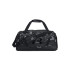Bolsa de Deporte de Fitness Under Armour Undeniable 5.0 Duffle Negro