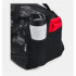 Bolsa de Deporte de Fitness Under Armour Undeniable 5.0 Duffle Negro