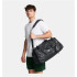 Bolsa de Deporte de Fitness Under Armour Undeniable 5.0 Duffle Negro
