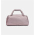 Bolsa de Deporte de Fitness Under Armour Undeniable 5.0 Duffle Lila