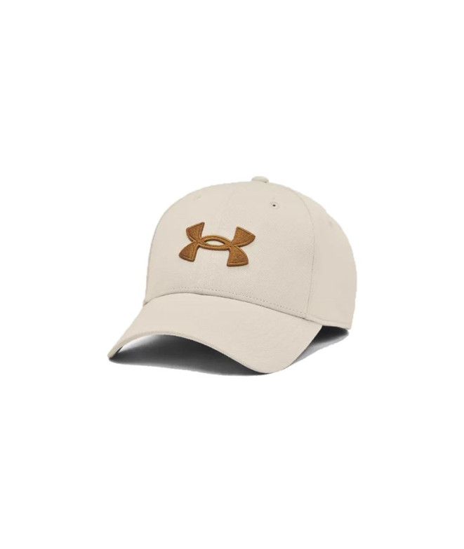 Gorra de Fitness Under Armour Blitzing Hombre...