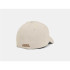 Gorra de Fitness Under Armour Blitzing Hombre Blanco