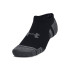 Calcetines de Fitness Under Armour Performance Cotton 3Pk Ns Negro