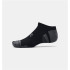 Calcetines de Fitness Under Armour Performance Cotton 3Pk Ns Negro