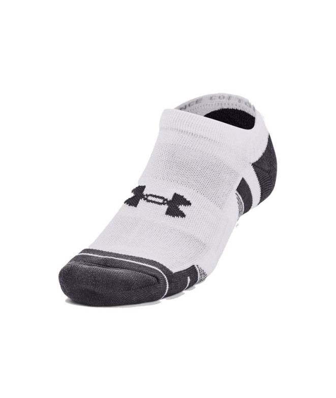 Calcetines de Fitness Under Armour Performance...
