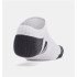 Calcetines de Fitness Under Armour Performance Cotton 3Pk Ns Blanco