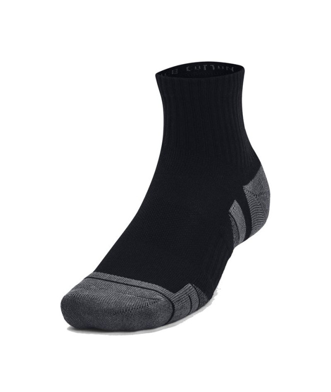 Calcetines de Fitness Under Armour Performance...