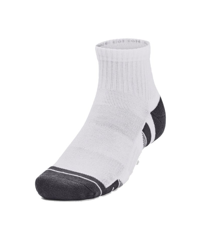 Calcetines de Fitness Under Armour Performance...