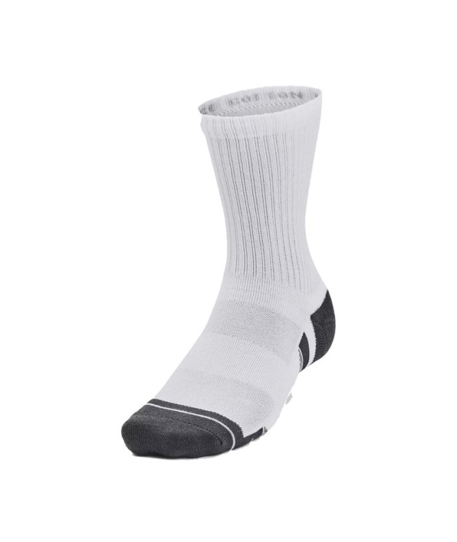 Calcetines de Fitness Under Armour Performance...