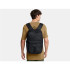 Mochila de Fitness Under Armour Triumph Campus Negro