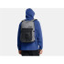 Mochila de Fitness Under Armour Triumph Campus Castlerock Full Heather Gris