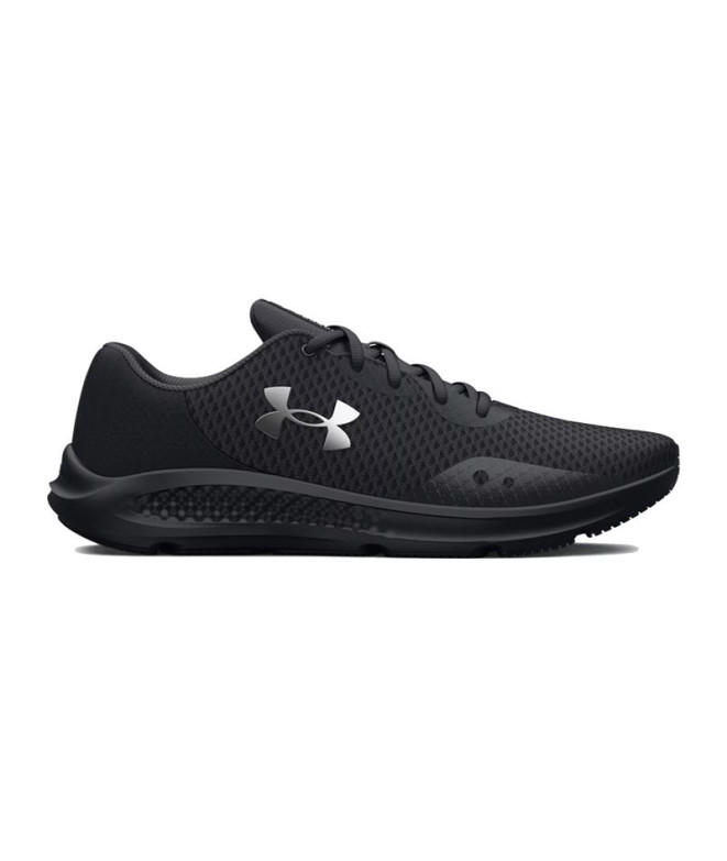 Zapatillas de Running Under Amour Charged...