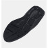 Zapatillas de Running Under Amour Charged Pursuit 3 Negro Mujer
