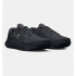 Zapatillas de Running Under Amour Charged Pursuit 3 Negro Mujer