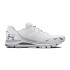 Zapatillas de Running Under Amour Hovr Sonic 6 Blanco Hombre