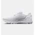 Zapatillas de Running Under Amour Hovr Sonic 6 Blanco Hombre