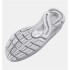 Zapatillas de Running Under Amour Hovr Sonic 6 Blanco Hombre