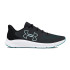 Zapatillas de Running Under Armour Charged Pursuit 3 Hombre Gris