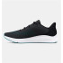 Zapatillas de Running Under Armour Charged Pursuit 3 Hombre Gris