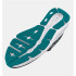 Zapatillas de Running Under Armour Charged Pursuit 3 Hombre Gris