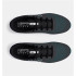 Zapatillas de Running Under Armour Charged Pursuit 3 Hombre Gris