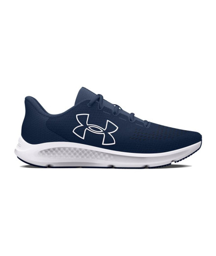 Zapatillas de Running Under Armour Charged Pursuit 3 Bl...