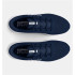 Zapatillas de Running Under Armour Charged Pursuit 3 Bl Hombre Azul