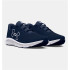 Zapatillas de Running Under Armour Charged Pursuit 3 Bl Hombre Azul