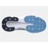 Zapatillas de Running Under Armour Infinite Hombre Blanco