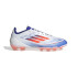 Botas de Fútbol adidas F50 Pro Football Boots Multi Ground Blanco
