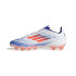 Botas de Fútbol adidas F50 Pro Football Boots Multi Ground Blanco