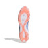 Botas de Fútbol adidas F50 Pro Football Boots Multi Ground Blanco