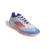 Botas de Fútbol adidas F50 Pro Football Boots Multi Ground Blanco